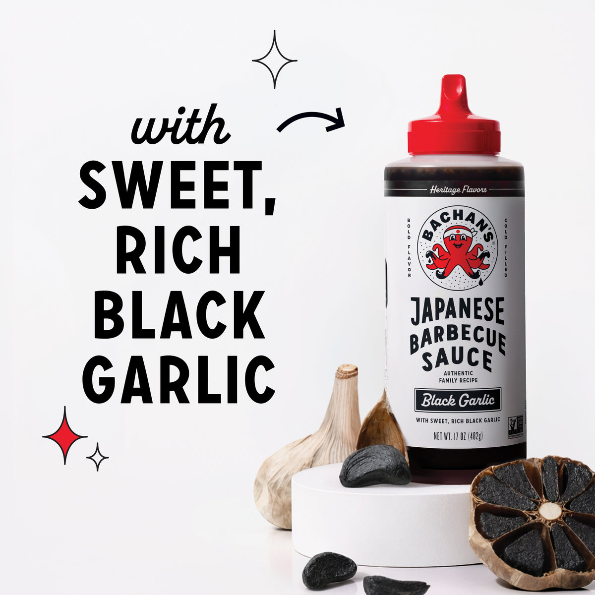 Black Garlic Q1