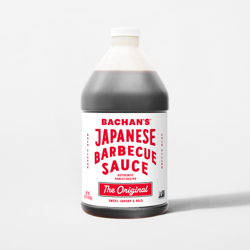 Half Gallon J7