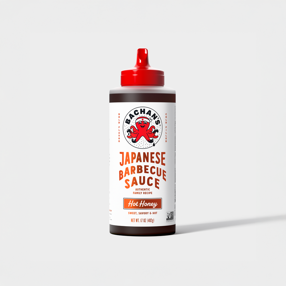 Hot Honey N2