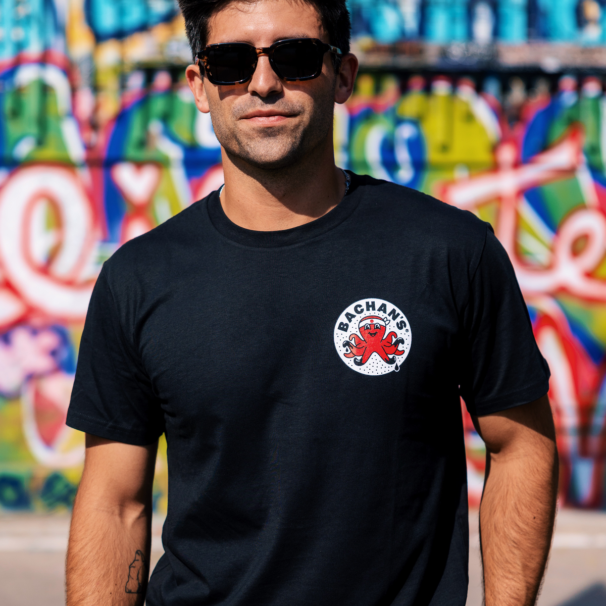 Logo Tee Z9