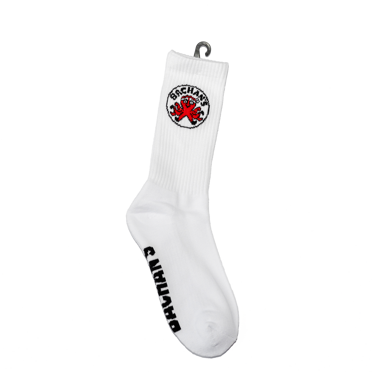 Octo Socks R8
